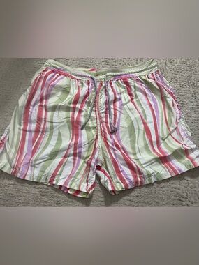 Vilebrequin Swim Trunks 4.5”